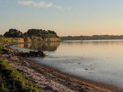 Holiday house 3 person holiday home in Ærøskøbing-By Traum - Outdoor photo 10