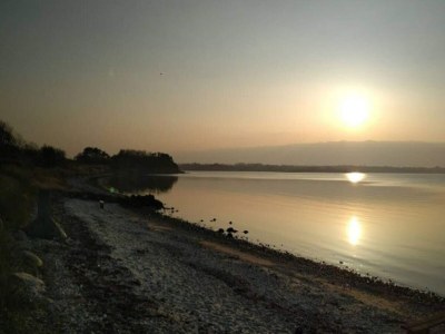 Holiday house 3 person holiday home in Ærøskøbing-By Traum - Outdoor photo 12