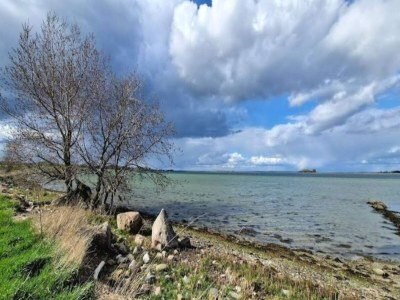 Holiday house 3 person holiday home in Ærøskøbing-By Traum - Outdoor photo 13