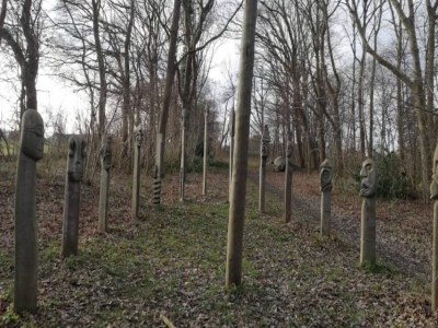 Holiday house 3 person holiday home in Ærøskøbing-By Traum - Outdoor photo 15