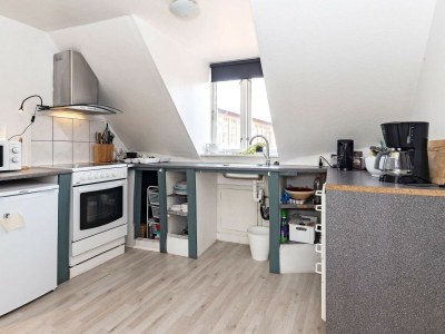 Holiday house 3 person holiday home in Ærøskøbing-By Traum - Outdoor photo 17