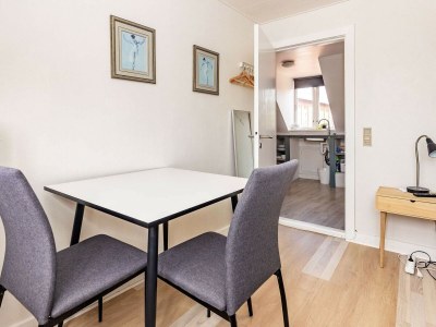 Holiday house 3 person holiday home in Ærøskøbing-By Traum - Outdoor photo 26