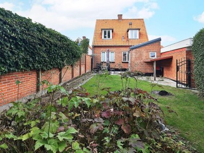 Holiday house 3 person holiday home in Ærøskøbing-By Traum - Outdoor photo 29