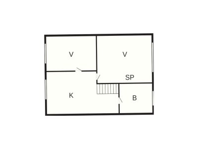 Holiday house 3 person holiday home in Ærøskøbing-By Traum - Document photo 32