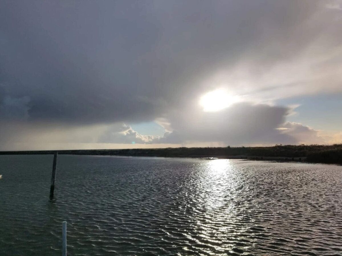 Holiday house 6 person holiday home in Dannemare-By Traum - Outdoor photo 3