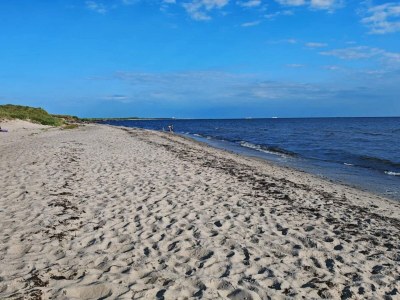 Holiday house 6 person holiday home in Dannemare-By Traum - Outdoor photo 2