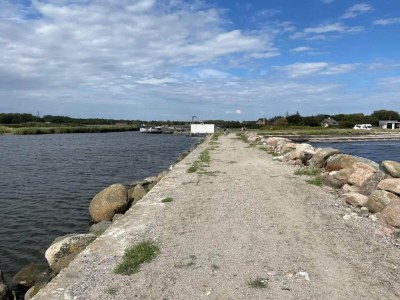 Holiday house 6 person holiday home in Dannemare-By Traum - Outdoor photo 8