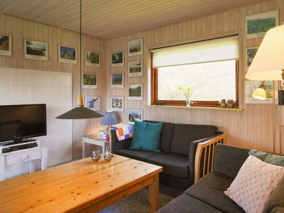 Holiday house 6 person holiday home in Dannemare-By Traum - Outdoor photo 15