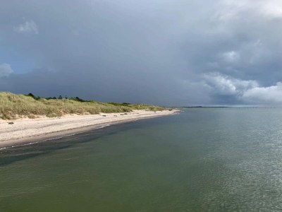 Holiday house 6 person holiday home in Dannemare-By Traum - Outdoor photo 16