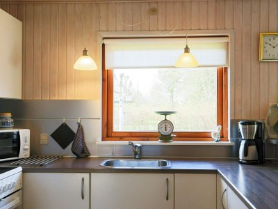 Holiday house 6 person holiday home in Dannemare-By Traum - Outdoor photo 19