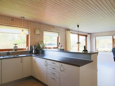 Holiday house 6 person holiday home in Dannemare-By Traum - Outdoor photo 23