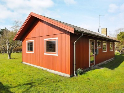 Holiday house 6 person holiday home in Dannemare-By Traum - Outdoor photo 25