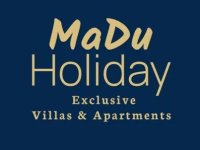 Martina Fasel, MaDuHoliday