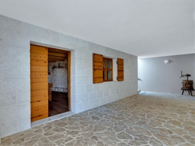 Villa Villa Magico with pool and sea view - Outdoor photo 14