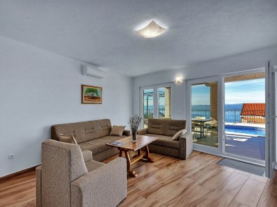 Villa Villa Magico with pool and sea view - Features photo 16