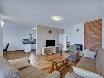 Villa Villa Magico with pool and sea view - Features photo 18