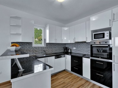 Villa Villa Magico with pool and sea view - Features photo 19