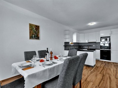 Villa Villa Magico with pool and sea view - Features photo 20