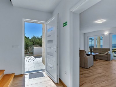 Villa Villa Magico with pool and sea view - Features photo 21