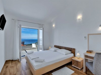 Villa Villa Magico with pool and sea view - Features photo 23
