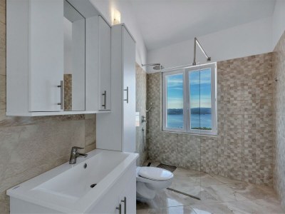 Villa Villa Magico with pool and sea view - Features photo 24