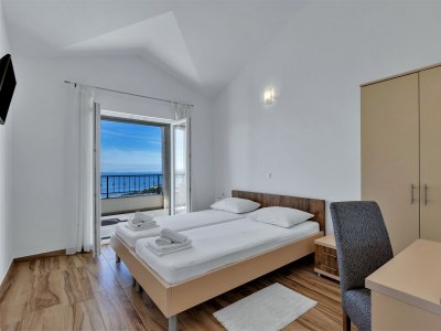 Villa Villa Magico with pool and sea view - Features photo 25