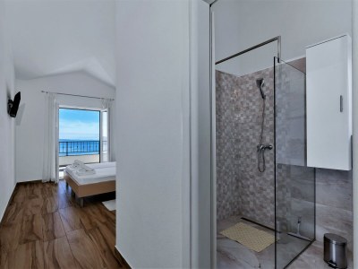 Villa Villa Magico with pool and sea view - Features photo 26