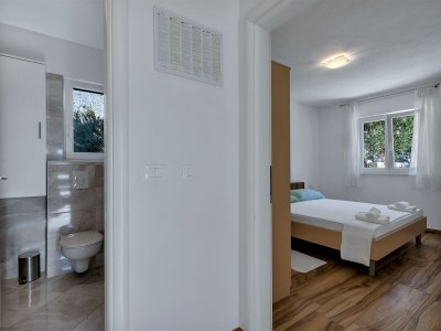 Villa Villa Magico with pool and sea view - Features photo 27