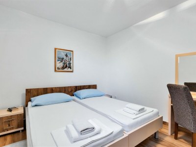 Villa Villa Magico with pool and sea view - Features photo 28