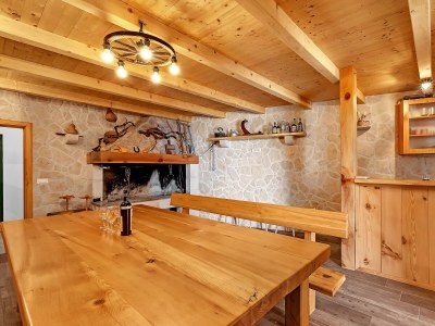 Villa Villa Magico with pool and sea view - Features photo 29