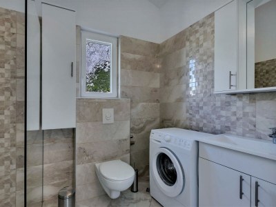 Villa Villa Magico with pool and sea view - Features photo 31