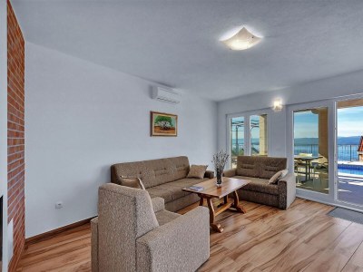 Villa Villa Magico with pool and sea view - Outdoor photo 38