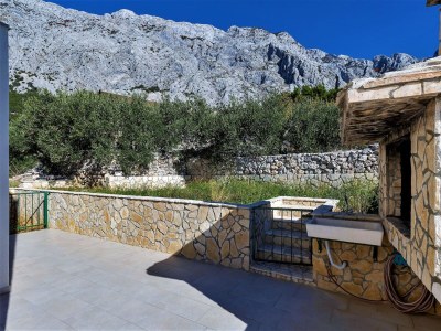 Villa Villa Magico with pool and sea view - Outdoor photo 41