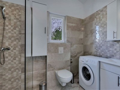 Villa Villa Magico with pool and sea view - Outdoor photo 43