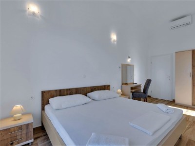 Villa Villa Magico with pool and sea view - Outdoor photo 44