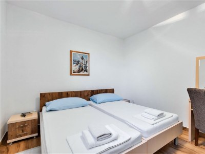 Villa Villa Magico with pool and sea view - Outdoor photo 47