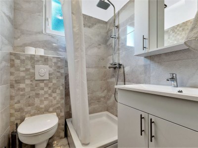 Villa Villa Magico with pool and sea view - Outdoor photo 48