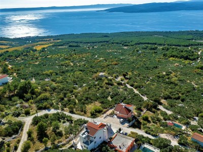 Villa Villa Magico with pool and sea view - Outdoor photo 50