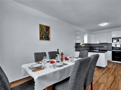 Villa Villa Magico with pool and sea view - Outdoor photo 51