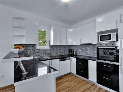 Villa Villa Magico with pool and sea view - Outdoor photo 52