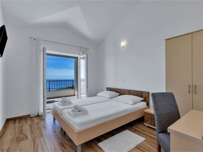 Villa Villa Magico with pool and sea view - Outdoor photo 53