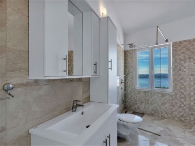 Villa Villa Magico with pool and sea view - Outdoor photo 55