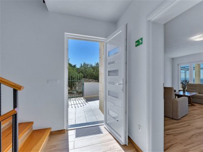 Villa Villa Magico with pool and sea view - Outdoor photo 56