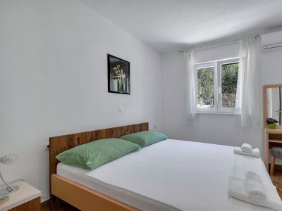 Villa Villa Magico with pool and sea view - Outdoor photo 57