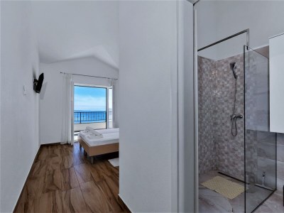 Villa Villa Magico with pool and sea view - Outdoor photo 59