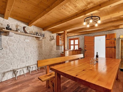 Villa Villa Magico with pool and sea view - Outdoor photo 60