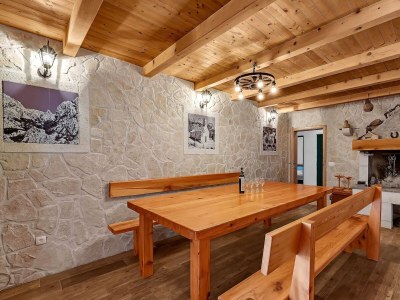 Villa Villa Magico with pool and sea view - Outdoor photo 61