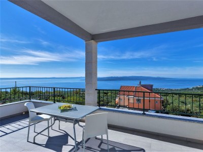 Villa Villa Magico with pool and sea view - Outdoor photo 69