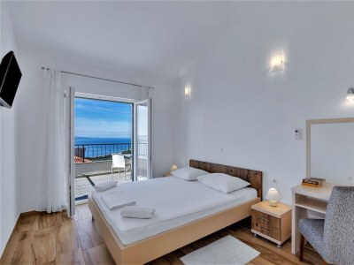 Villa Villa Magico with pool and sea view - Outdoor photo 70