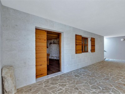 Villa Villa Magico with pool and sea view - Outdoor photo 72